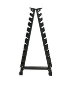 Vertical Dumbbell Storage - Assassin Goods