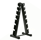 Vertical Dumbbell Storage - Assassin Goods