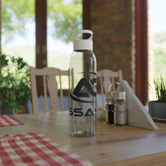 Sky Water Bottle - Assassin Goods