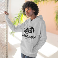 Unisex Premium Pullover Hoodie - Assassin Goods
