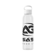 Sky Water Bottle - Assassin Goods