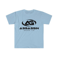 Unisex Softstyle T-Shirt - Assassin Goods
