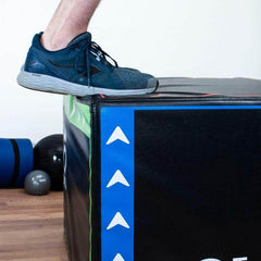 Soft Plyo Box (3-in-1) - Assassin Goods